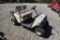 BMW 2 Stroke Golf Cart