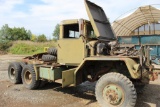 US ARMY Truck