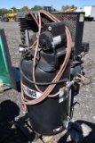Sanborn Proforce Air Compressor Electric