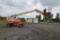 2006 JLG 460SJ , 3,865.3 hrs, 46ft lift, 2 section boom, 4wd, Deutz engine,