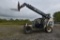 2006 TEREX GENIE TH644C 44FT, 3 SECTION BOOM, 6K LB LIFT, HYDRAULIC LEVELIN