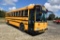 2007 Thomas Buit bus, 171,485.4 miles, Mercedes engine, runs & drives good,