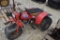 Honda 3 wheeler