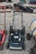 Craftsman 6.25 hp push mower