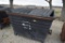 Poly dumpster