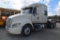 2011 INTERNATIONAL PRO STAR , automatic trans, new tires, mid sleeper, engi