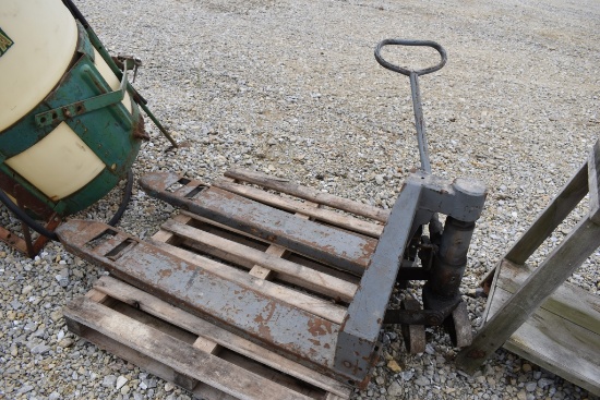 Pallet Jack
