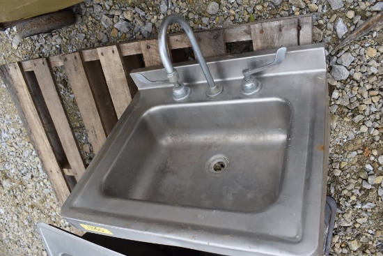 Sink