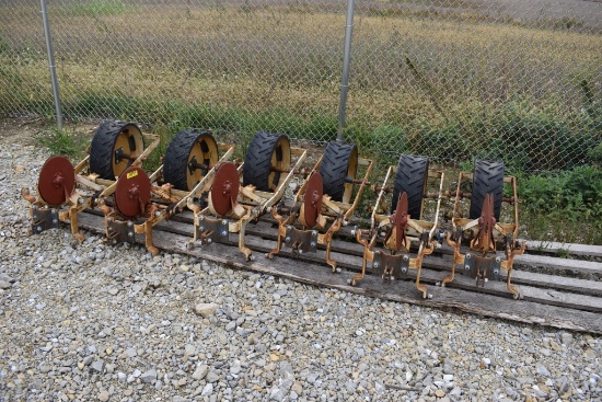 Planter Parts