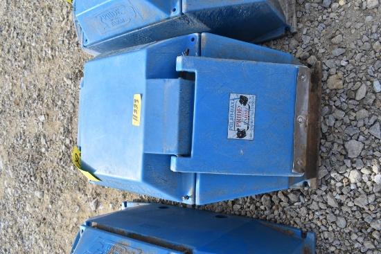 Polar Max Pride of the Farm Automatic waterer