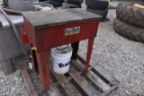 Handi-Kleen parts washer