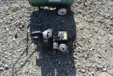 Pacer water pump