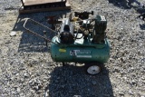 Sears air compressor 2HP