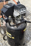 Blackmax air compressor