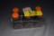 ECHO POWER BLEND 2 STROKE OIL ECHO POWER BLEND 2 STROKE OIL 6 IN A PACK MAK