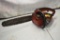 HOMELITE XL SAW 14IN BAR