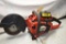 SHINDAIWA EC350 CHOP SAW