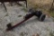 DIDIER WOODSPLITTER