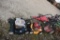 HUSKY SUPREME PUSH MOWER PARTS MACHINE