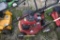 SNAPPER PUSH MOWER HONDA ENG PARTS MACHINE