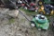 LAWN BOY PUSH MOWER 21IN DECK PARTS MACHINE