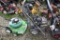 BRIGGS& STRATTON PRESSURE WASHER PARTS MACHINE