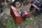 TROYBILT 24IN SNOWBLOWER NO ENG