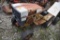 SEARS FT16 RIDING MOWER PARTS MACHINE