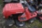 YARD MACHINE RIDING MOWER PARTS MACHINE