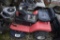 RIDING MOWER 12.5HP BRIGGS &STRATTON ENG, PARTS