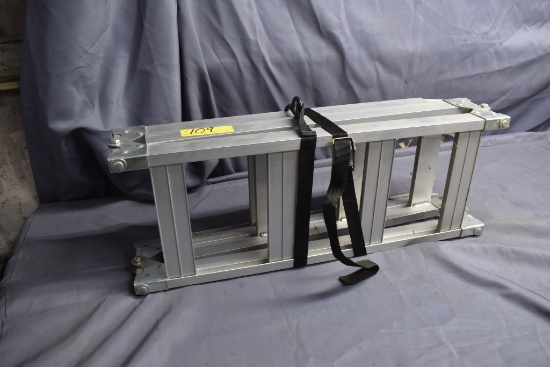 TRIFOLD RAMP