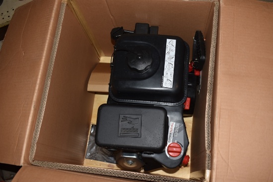 STORM FORCE 291CC 10HP HORIZONTAL 1IN SHAFT NEW IN BOX