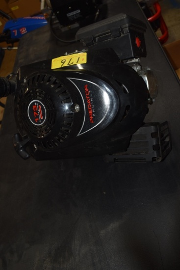 PREDATOR 173CC ENGINE