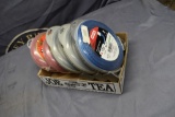 BOX OF TRIMMER STRING