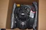 BRIGGS& STRATTON 8.75HP 190CC VERTICAL SHAFT ENG NEW IN BOX
