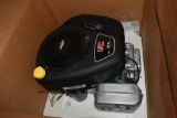 BRIGGS & STRATTON 17.5HP ELECTRIC START