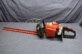SHINDAIWA DH231 Hedge trimmer NEW NEVER USED Gas, SN# 6115242