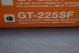 ECHO TRIMMER GT225SF, GAS ENGINE, NEW!!