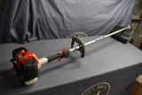 SHINDAIWA T262X STRAIGHT SHAFT TRIMMER 2018 MODEL