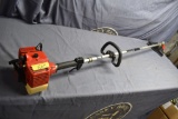 SHINDAIWA T18 STRAIGHT SHAFT TRIMMER