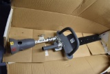 EFCO HEDGE TRIMMER ATTACH FITS LOTS 295&295A