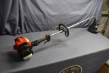 HOME PRO Curved shaft trimmer