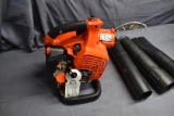 ECHO BP-2620 Handheld blower NEW IN BOX