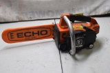 ECHO 280E SAW  12IN BAR