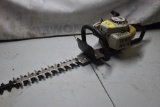 ECHO HC1500 HEDGE TRIMMER