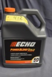 ECHO POWER BLEND GOLD 1 GAL JUGS