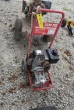 TECUMSEH POWERED PRESSURE WASHER