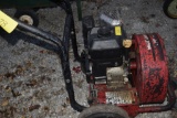 YARD MACHINE 5HP BLOWER