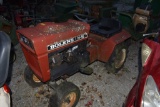 BOLENS H16 GARDEN TRACTOR