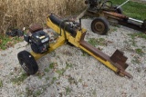 COX WOOD SPLITTER